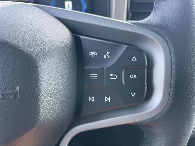 New 2026 Ford Bronco Outer Banks AWD/4WD image 17