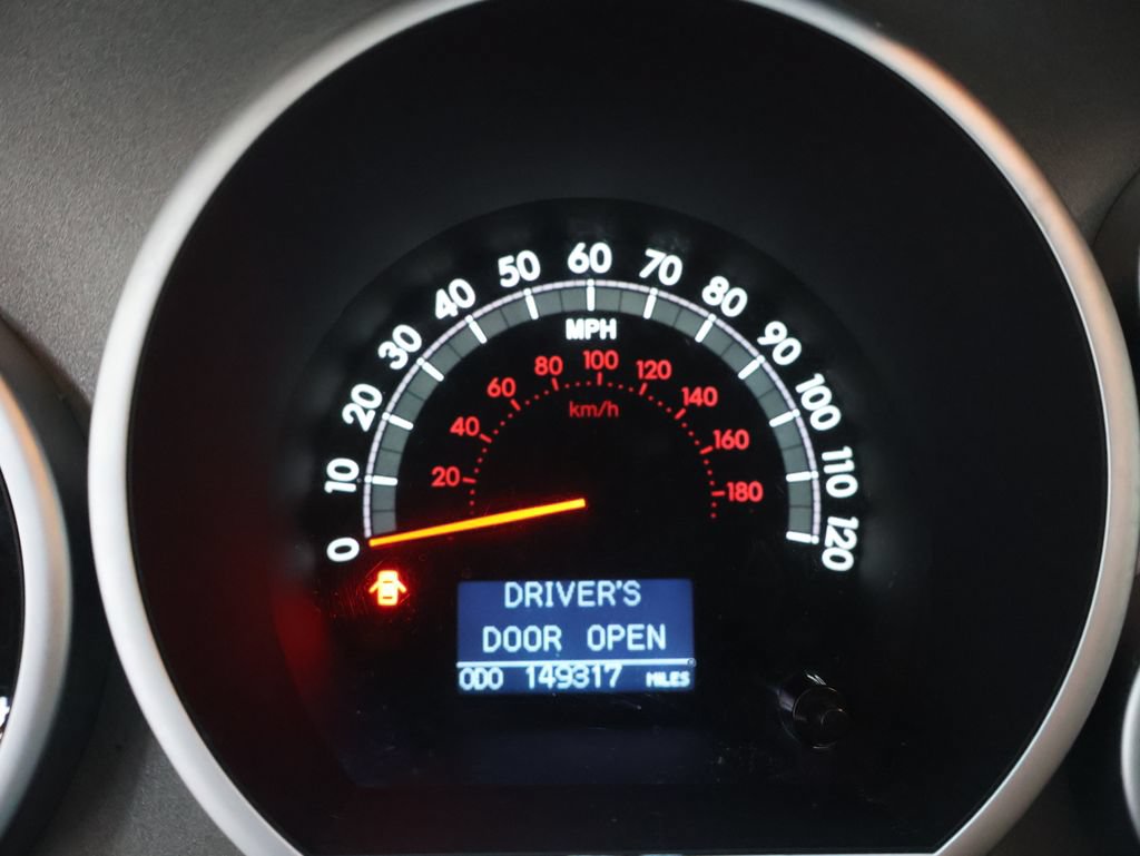 Used 2016 Toyota Sequoia Platinum AWD/4WD image 25