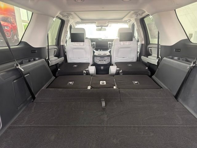 New 2027 Ford Expedition Max Platinum w/ Platinum Ultimate Package AWD/4WD image 71