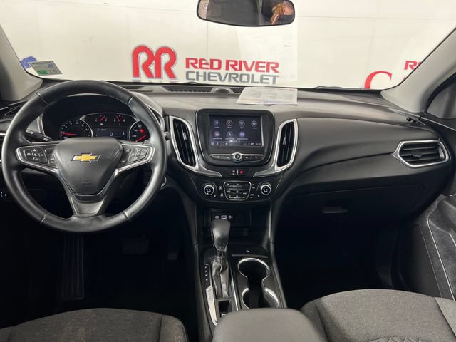 Used 2023 Chevrolet Equinox LT FWD image 12