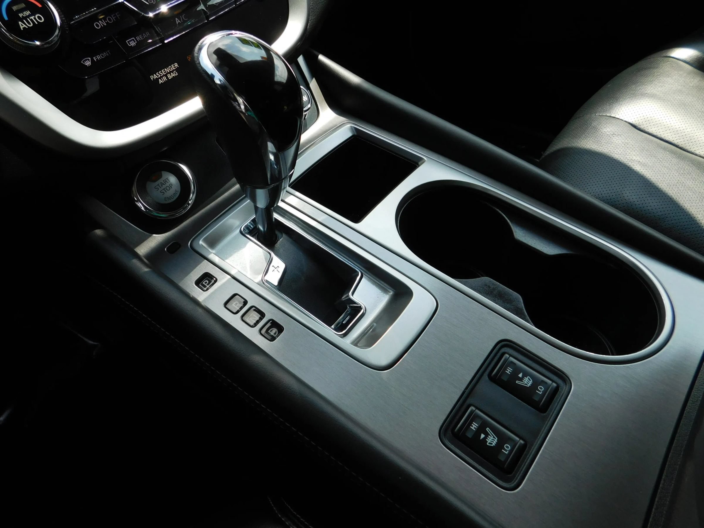Used 2023 Nissan Murano SL FWD image 24