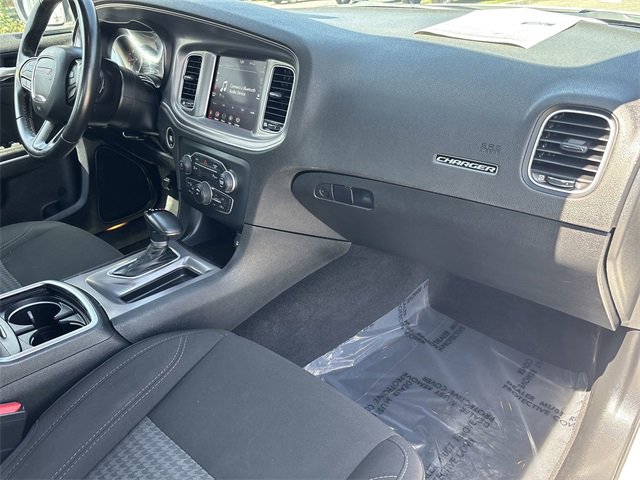 Certified 2023 Dodge Charger SXT image 13