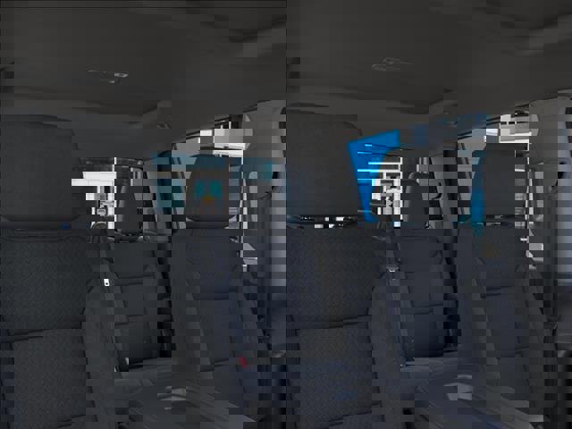 New 2026 Chevrolet Silverado 1500 LT image 24