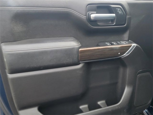 Used 2019 Chevrolet Silverado 1500 LT w/ All-Star Edition image 9