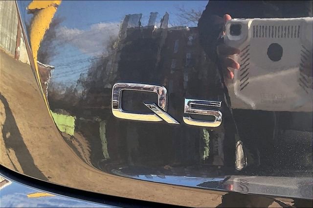 Used 2018 Audi Q5 2.0T Premium Plus w/ Premium Plus Package image 8