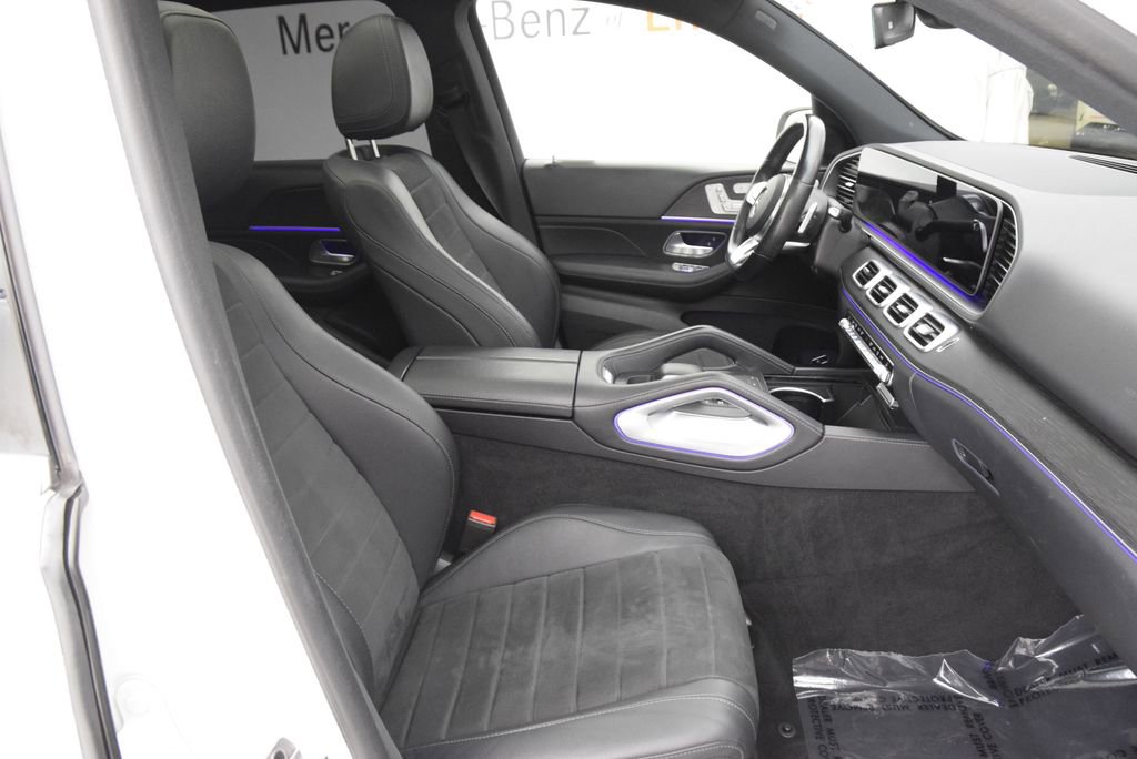 Used 2022 Mercedes-Benz GLE 350 image 16