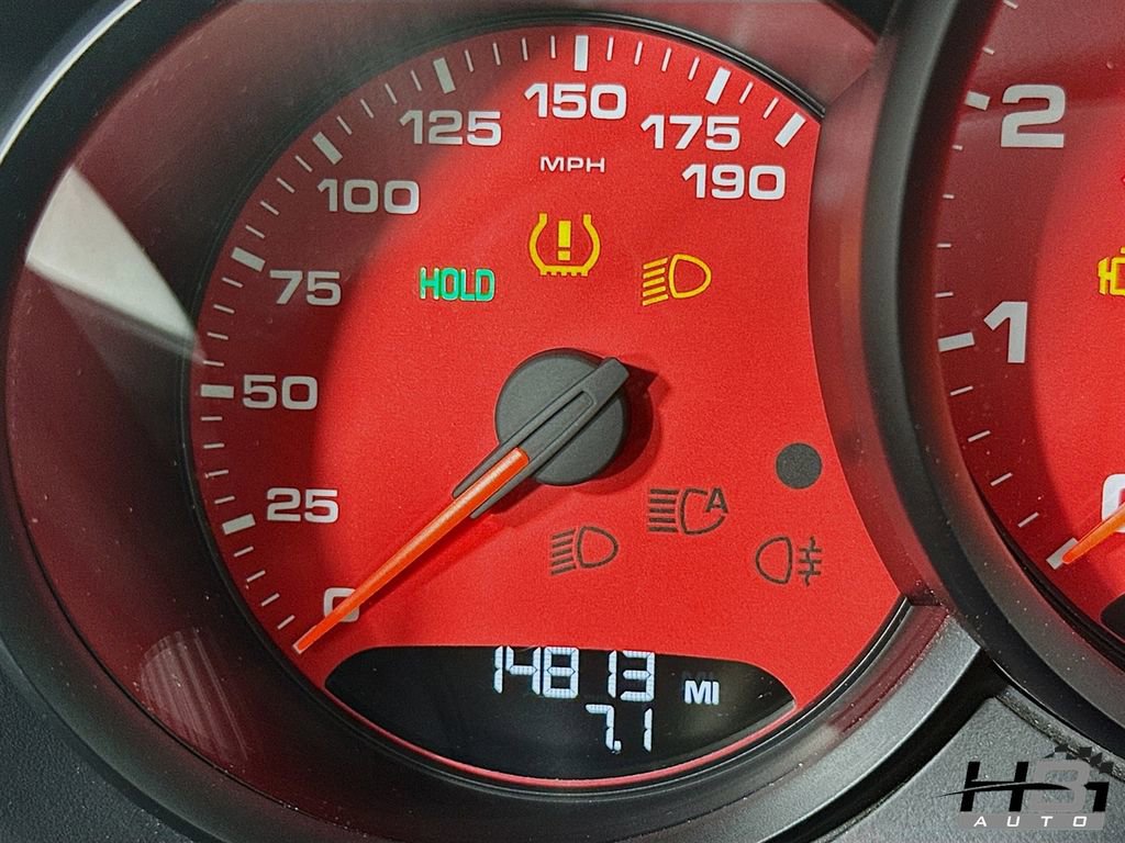 Used 2015 Porsche Boxster GTS image 11