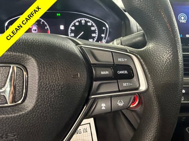 Used 2019 Honda Accord LX image 26