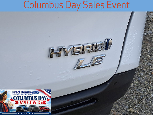 Used 2022 Toyota Sienna LE FWD image 11