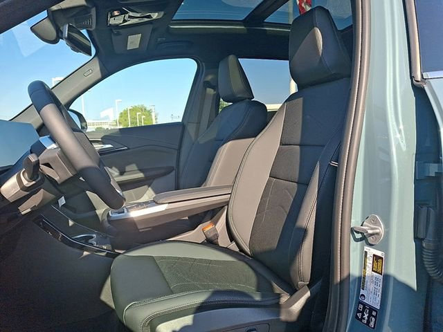 Certified 2026 BMW X1 xDrive28i w/ Technology Package AWD/4WD image 9