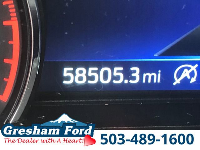 Used 2024 Ford Explorer XLT w/ Equipment Group 202A AWD/4WD image 22