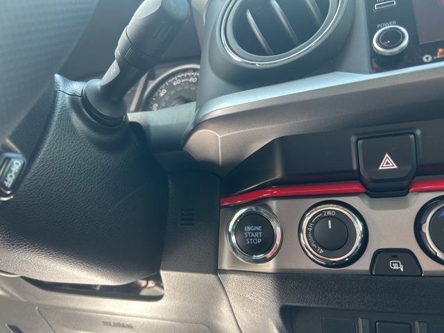 Used 2023 Toyota Tacoma SR5 w/ SX Package image 19