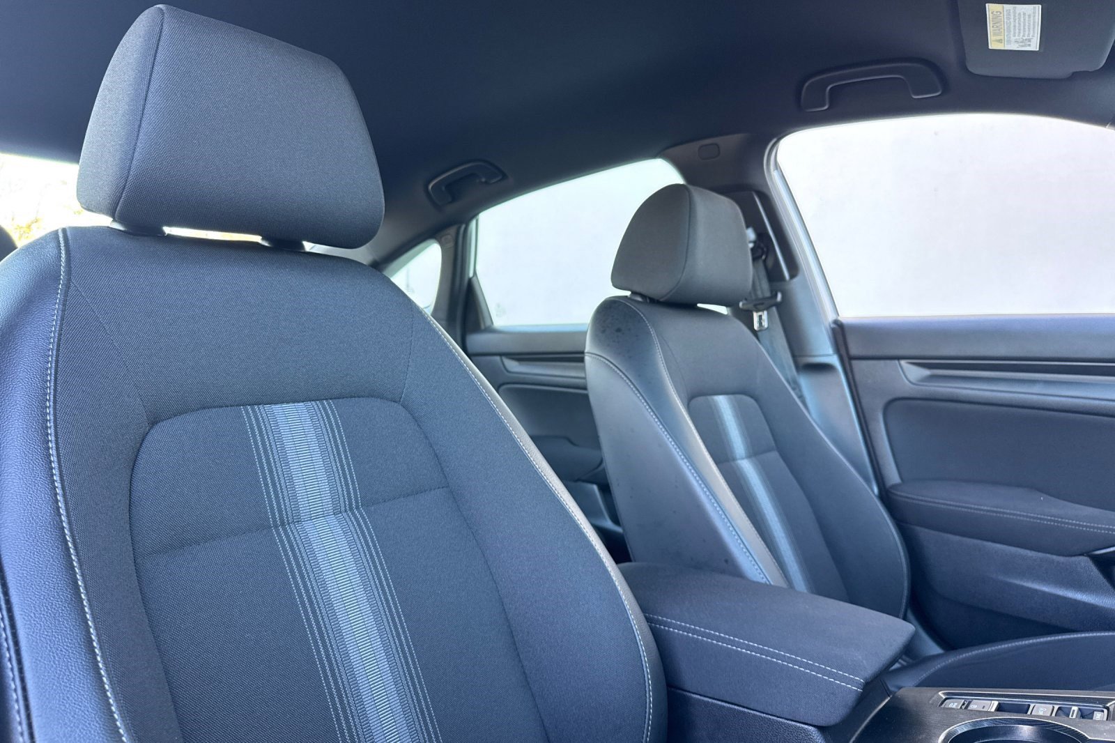 Used 2025 Honda Civic Sport image 30