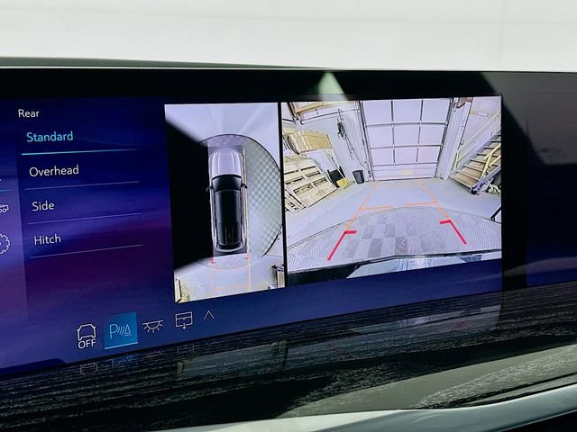 New 2025 Cadillac Escalade IQ Luxury 1 w/ Smart Trailering package AWD/4WD image 11