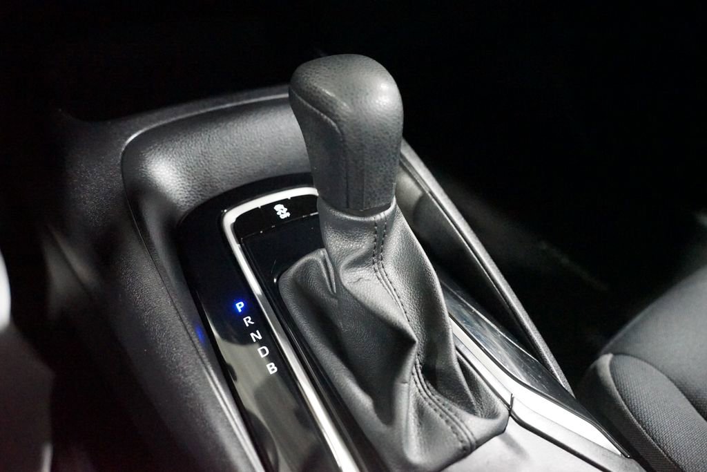 Certified 2024 Toyota Corolla LE image 20