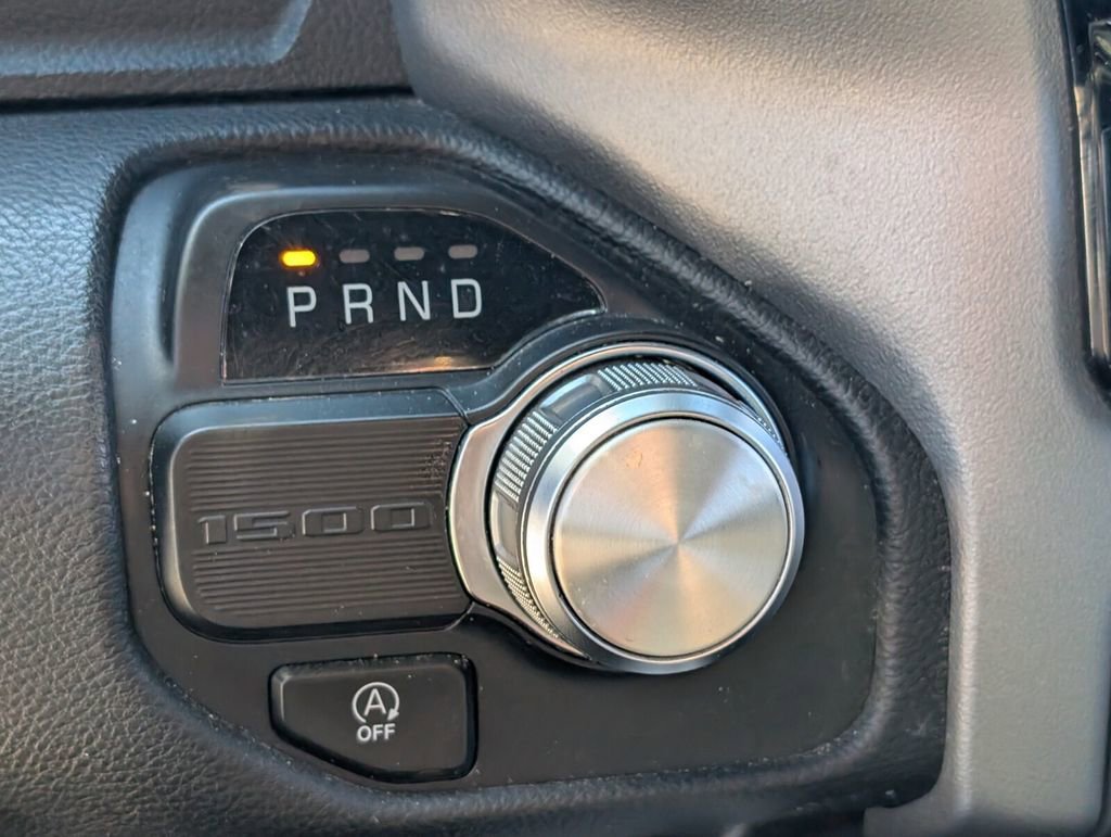 Certified 2024 RAM 1500 Laramie image 26