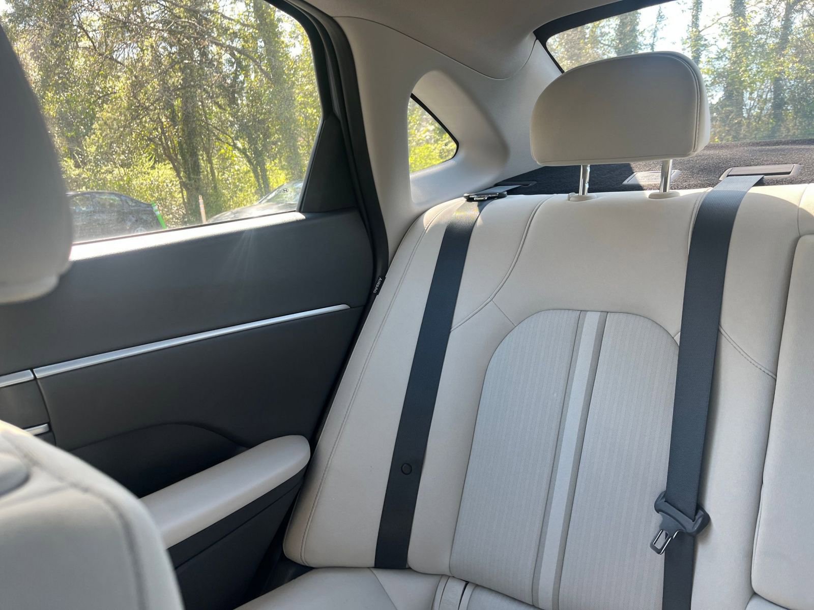 Used 2025 Hyundai Sonata SEL image 39