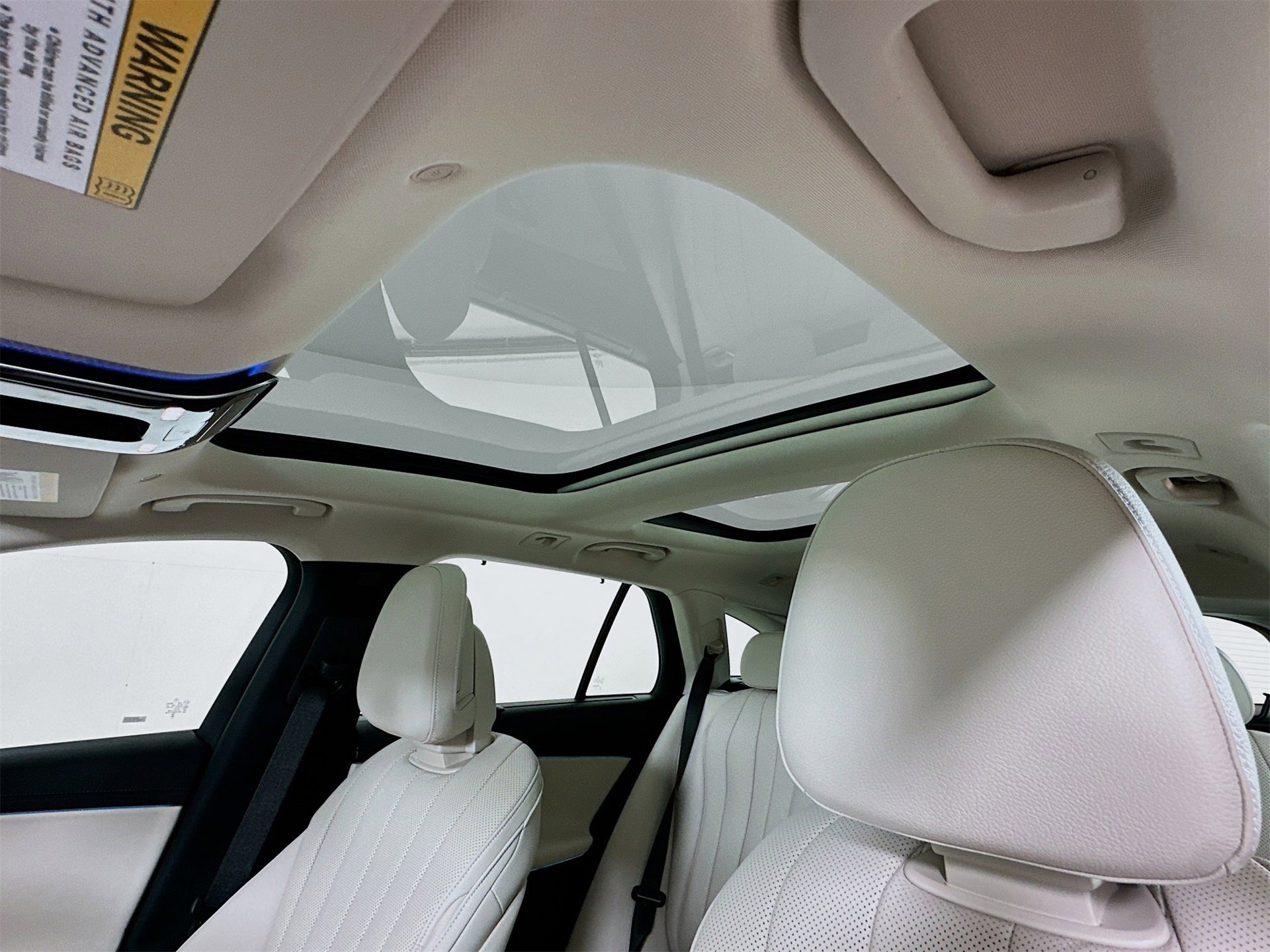 New 2026 Mercedes-Benz E 450 4MATIC All-Terrain Wagon image 24