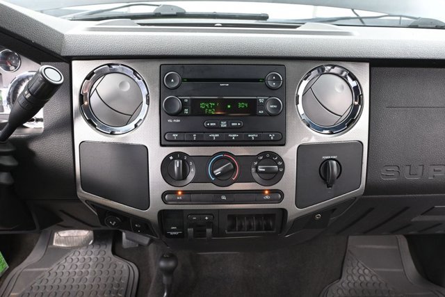 Used 2008 Ford F250 FX4 AWD/4WD image 23