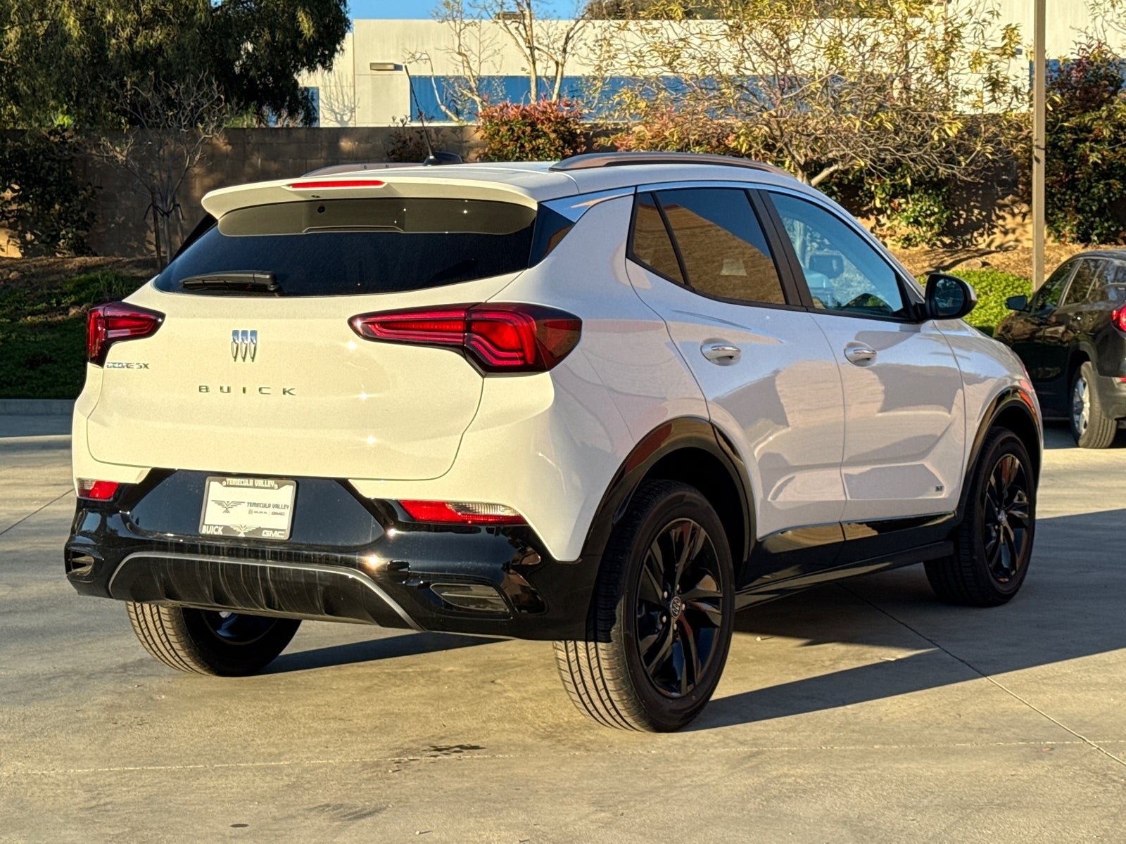 New 2026 Buick Encore GX Sport Touring w/ Comfort Package FWD image 14
