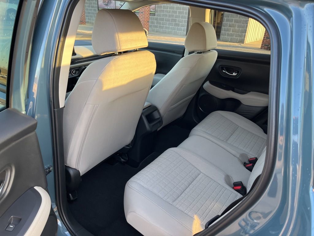 Used 2026 Honda HR-V LX image 25