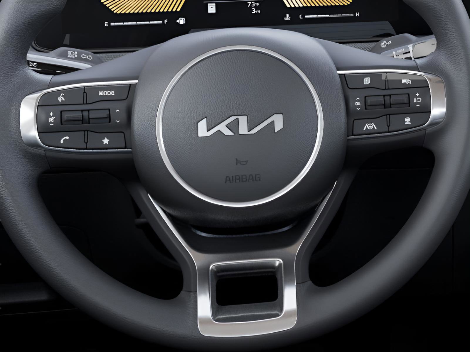 New 2026 Kia K5 LXS image 22