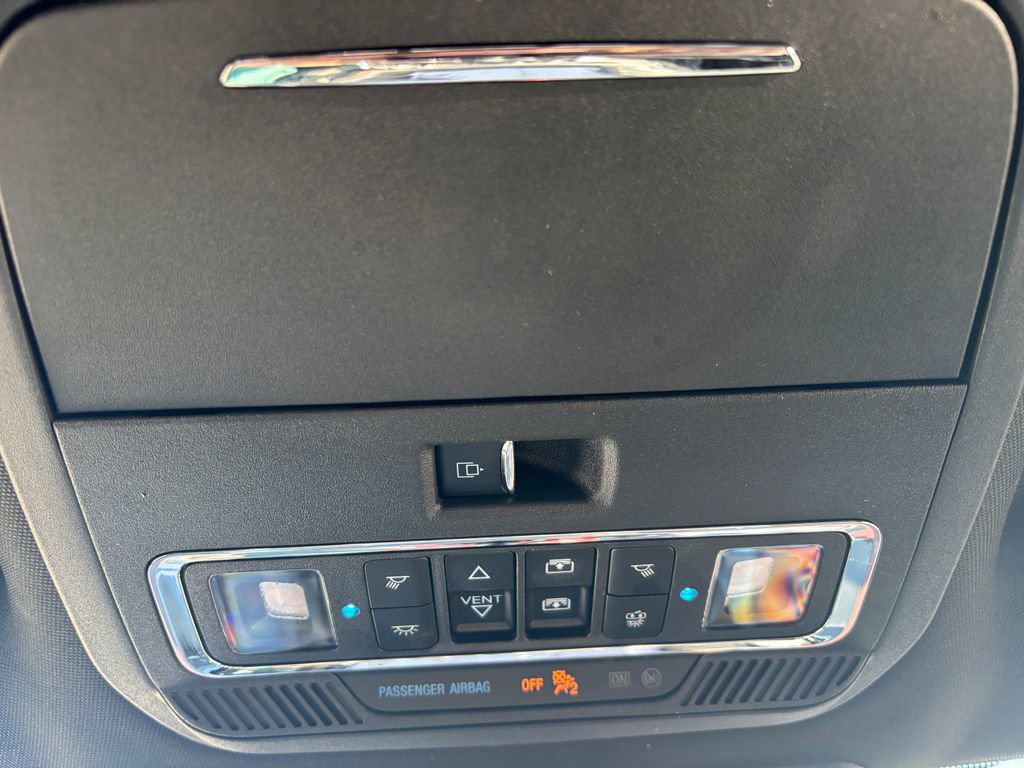 Used 2023 Ford F150 Lariat w/ Equipment Group 502A High AWD/4WD image 40