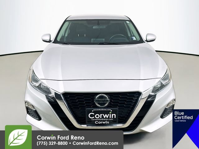 Used 2020 Nissan Altima 2.5 S image 2