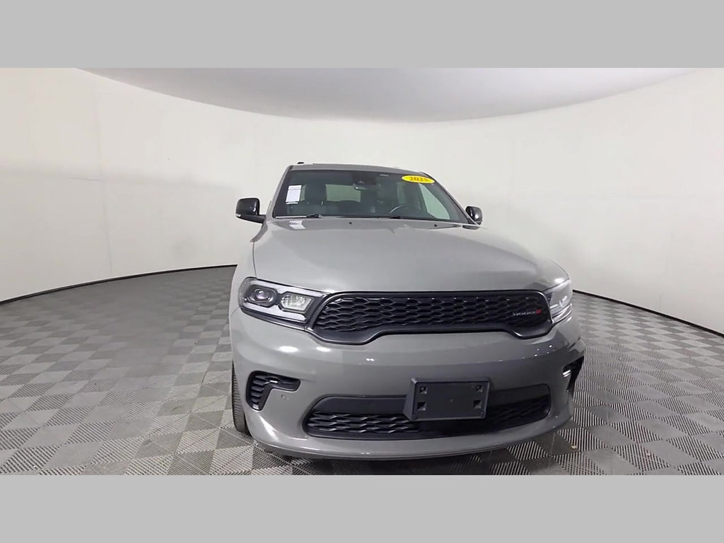 Used 2025 Dodge Durango GT AWD/4WD image 52