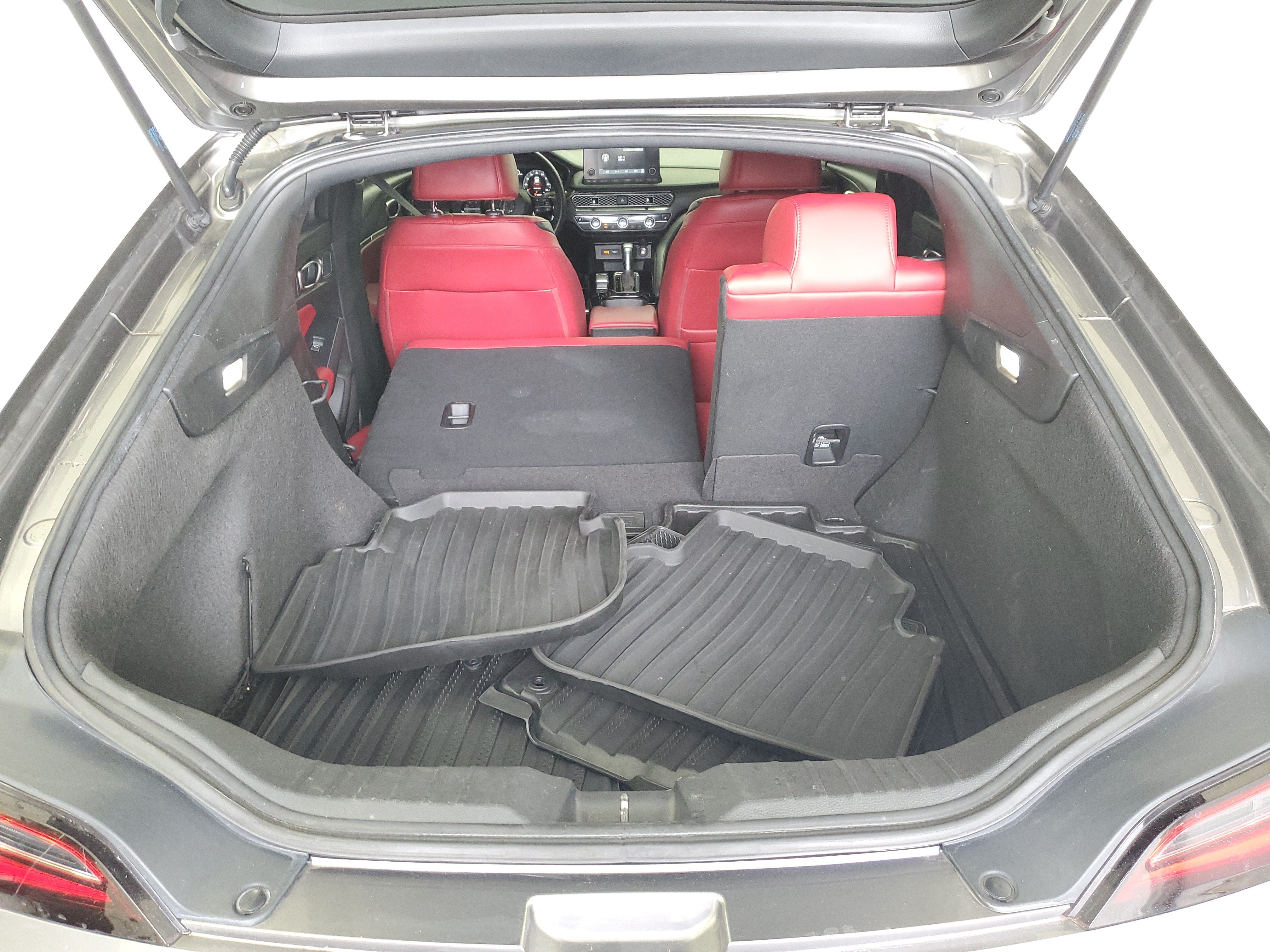 Used 2024 Acura Integra A-Spec FWD image 9