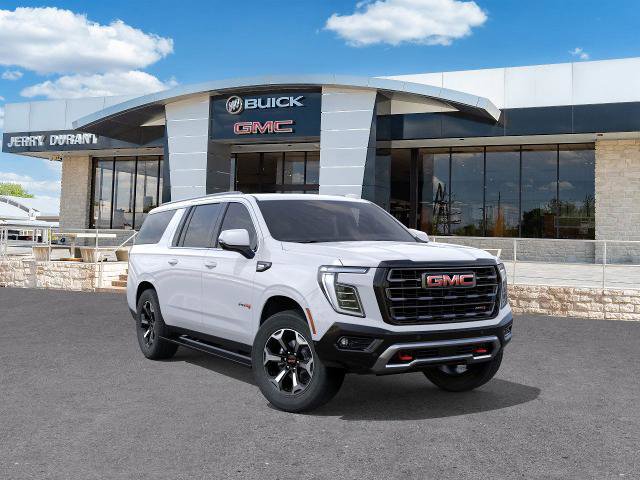 New 2026 GMC Yukon XL AT4 Ultimate image 28