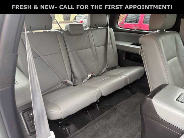 Used 2014 Toyota Sequoia Platinum image 47