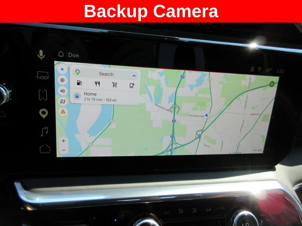 Used 2024 GMC Sierra 1500 Denali Ultimate AWD/4WD image 20