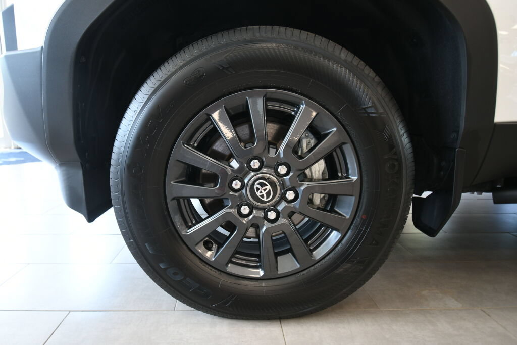 Used 2026 Toyota Land Cruiser 1958 AWD/4WD image 31