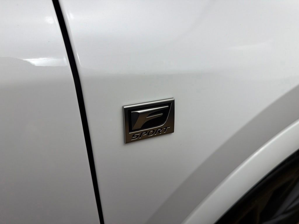Used 2024 Lexus RX 500h F Sport w/ Convenience Package AWD/4WD image 31