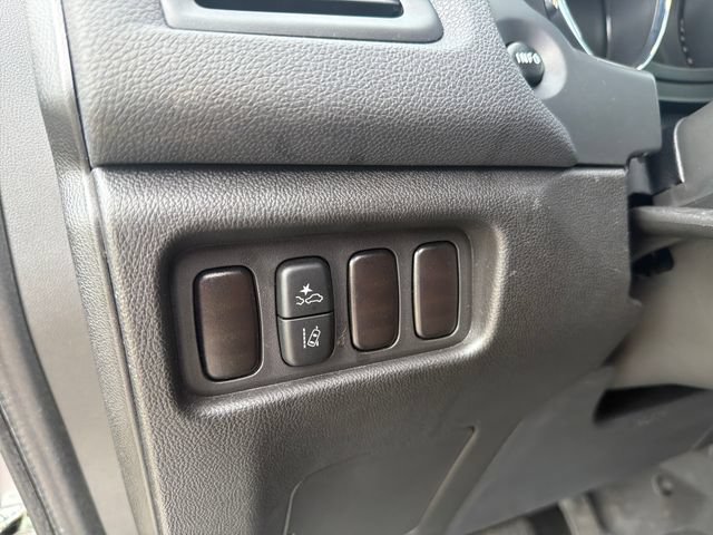 Used 2025 Mitsubishi Outlander Sport AWD image 10