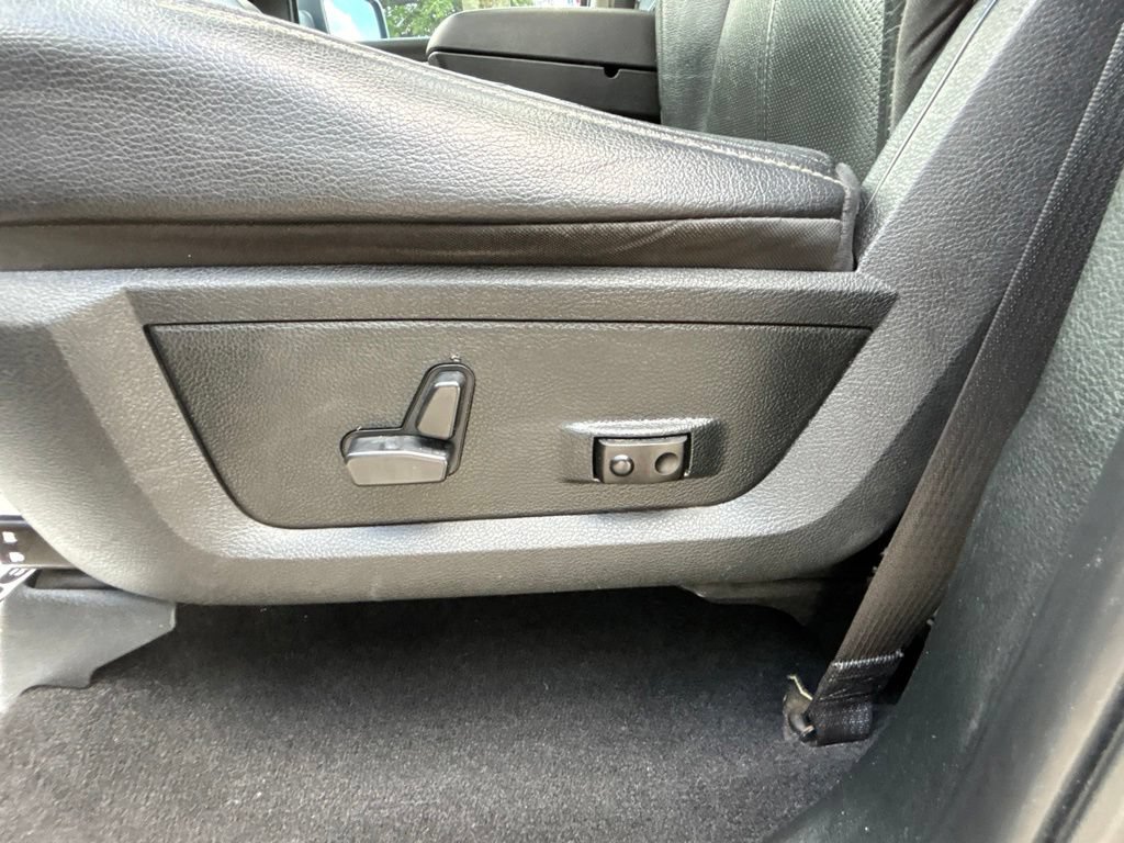 Used 2018 RAM 1500 Sport w/ Sport Premium Group AWD/4WD image 16
