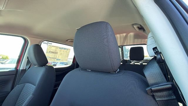 New 2025 Ford Ranger XLT w/ Equipment Group 301A High image 22