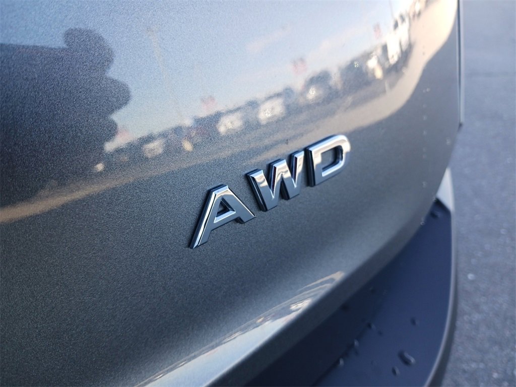 Used 2023 Nissan Rogue S image 28