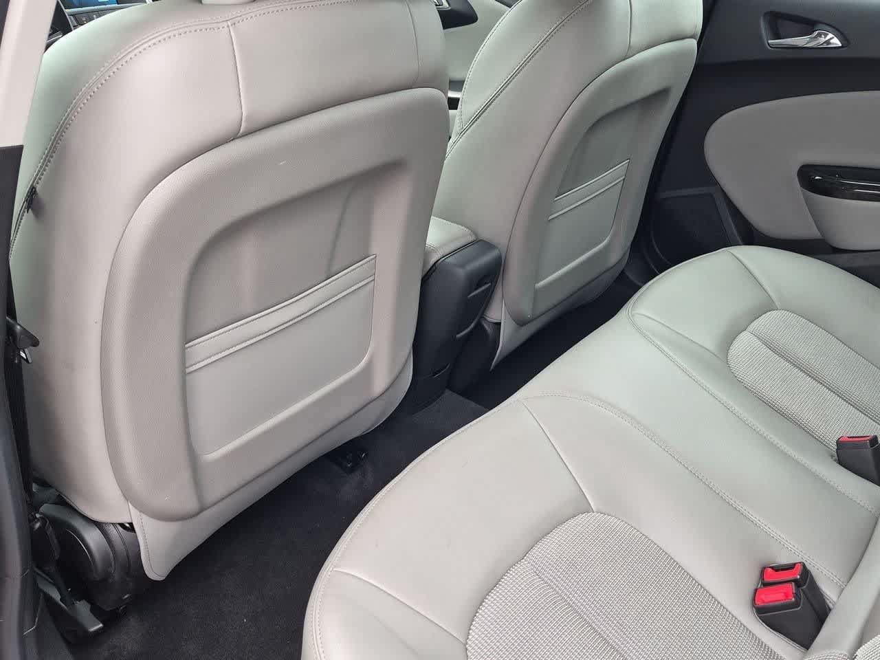Used 2014 Buick Verano Convenience FWD image 18
