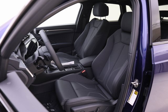 New 2025 Audi Q3 2.0T Premium image 7