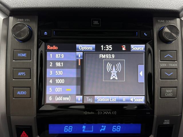 Used 2019 Toyota Tundra Limited w/ Limited Premium Package RWD image 17