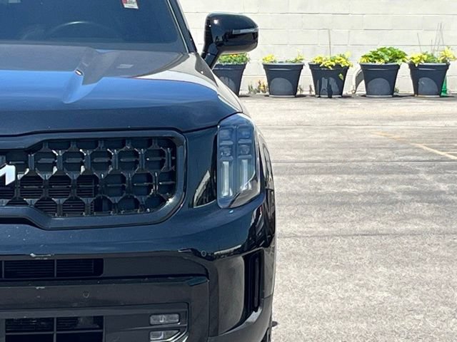 Certified 2024 Kia Telluride SX X-Pro AWD/4WD image 17