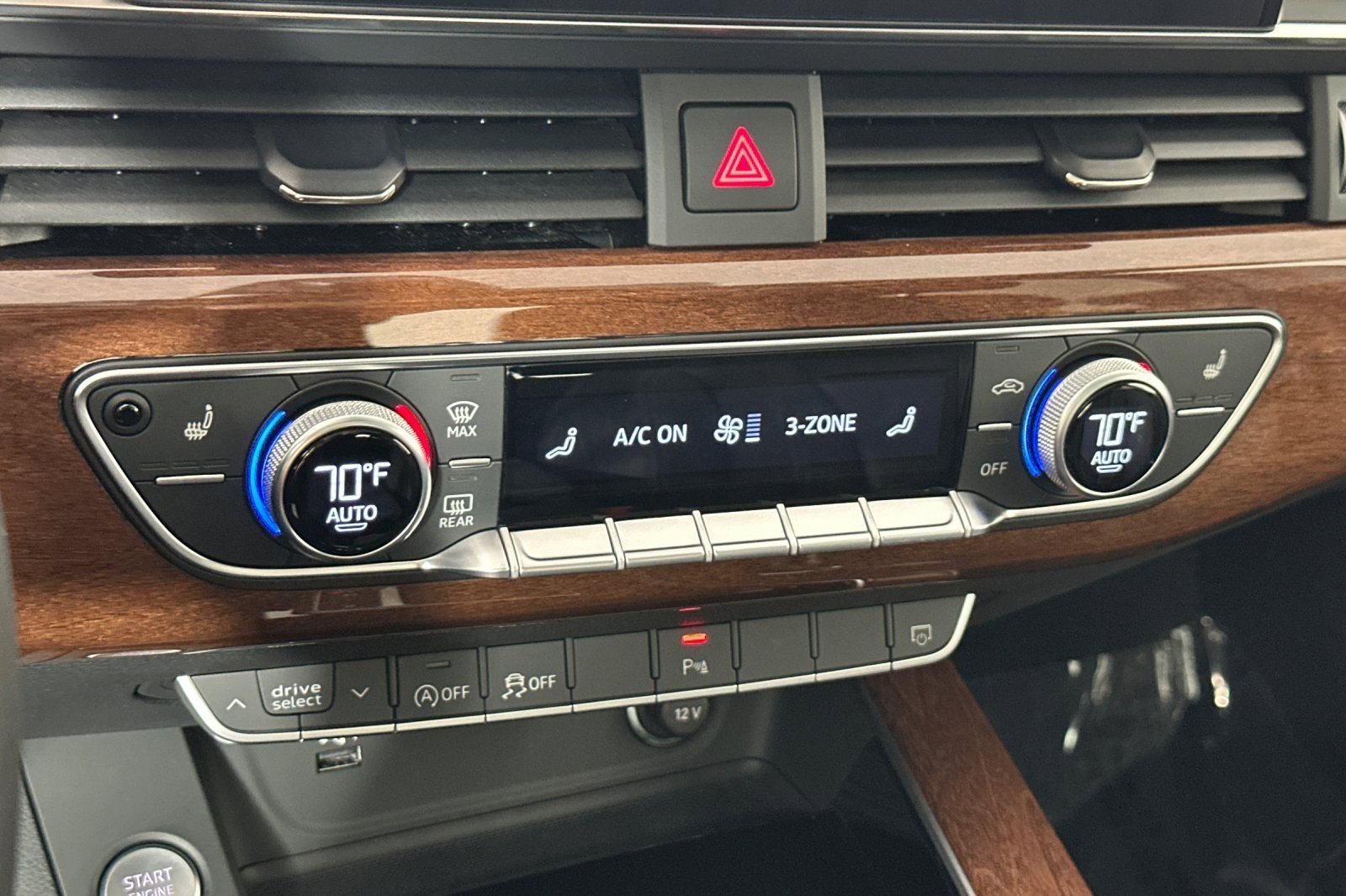 Used 2022 Audi A5 2.0T Premium image 18