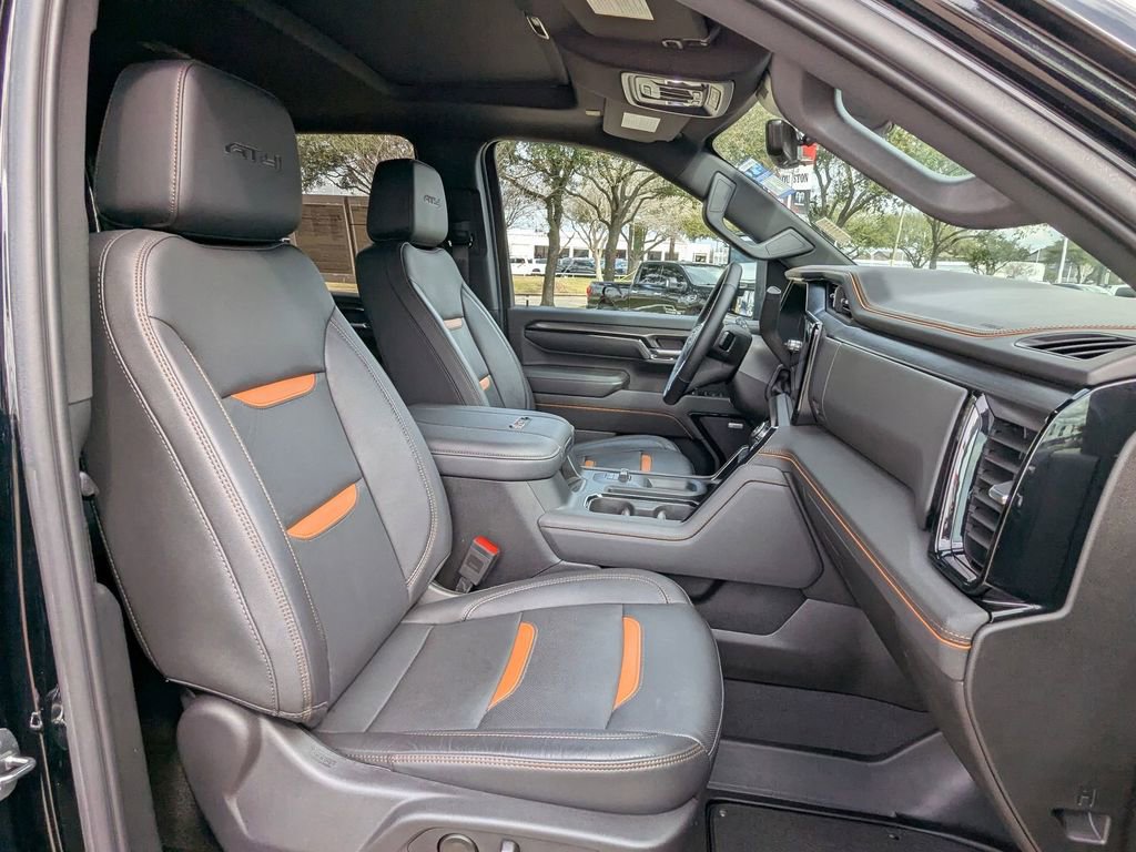 Used 2024 GMC Sierra 2500 AT4 w/ AT4 Premium Plus Package image 30