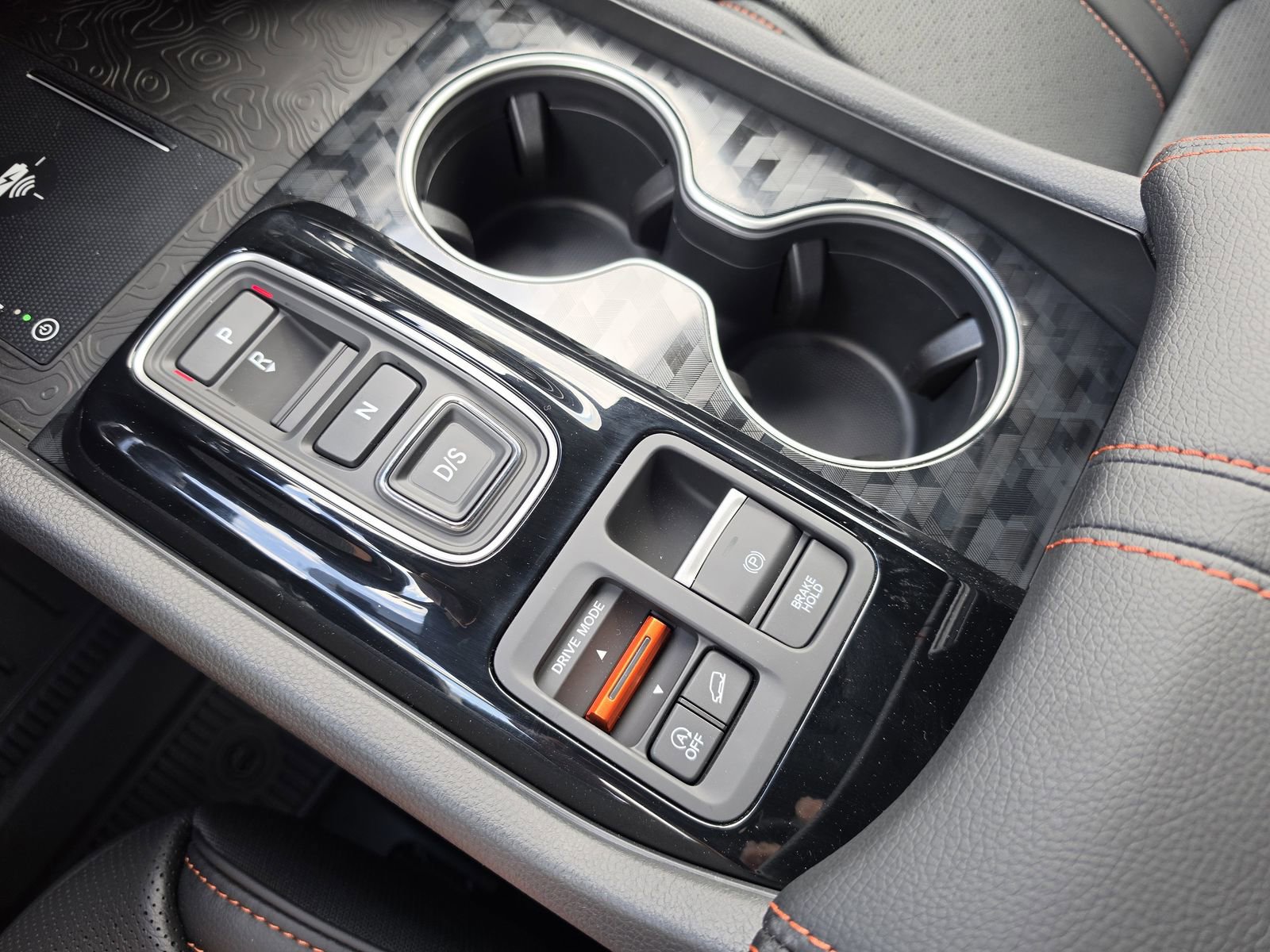 New 2026 Honda Passport TrailSport Elite image 24