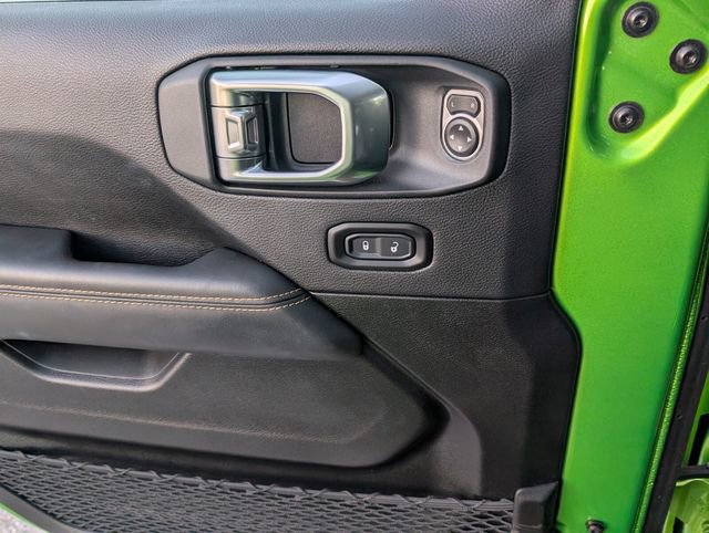 Used 2025 Jeep Gladiator Sport image 19