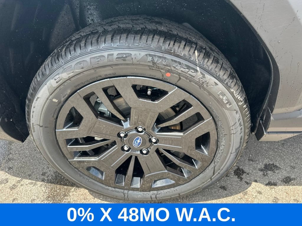 New 2026 Subaru Outback Limited XT AWD/4WD image 35