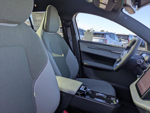 New 2026 Volvo EX30 Plus image 14