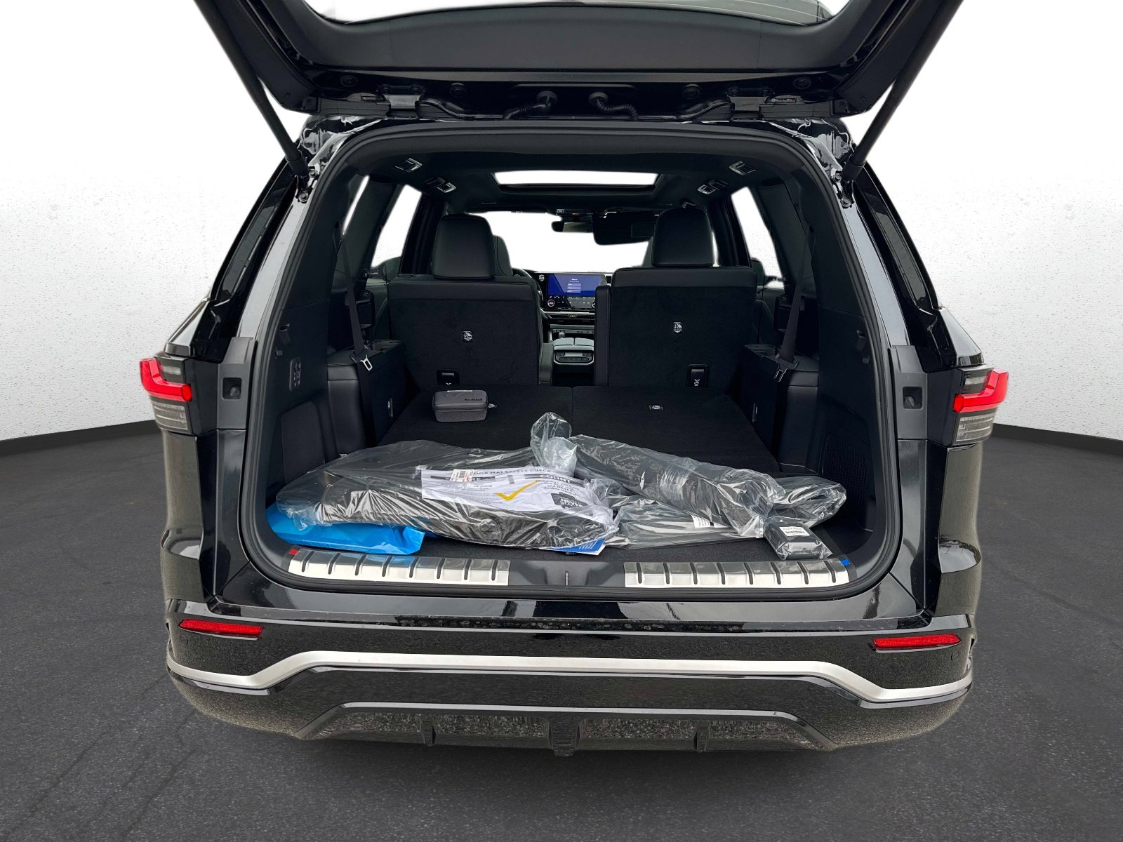 New 2026 Lexus TX 350 image 11